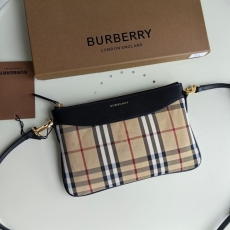 Burberry Satchel Bags